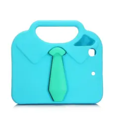 OEM - iPad Mini 1/2/3/4 Skal - Blå