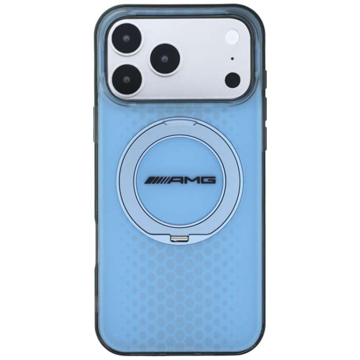Mercedes - AMG Mobilskal För iPhone 18 Pro Max/17 Pro Max Magsafe IML Double Layer
