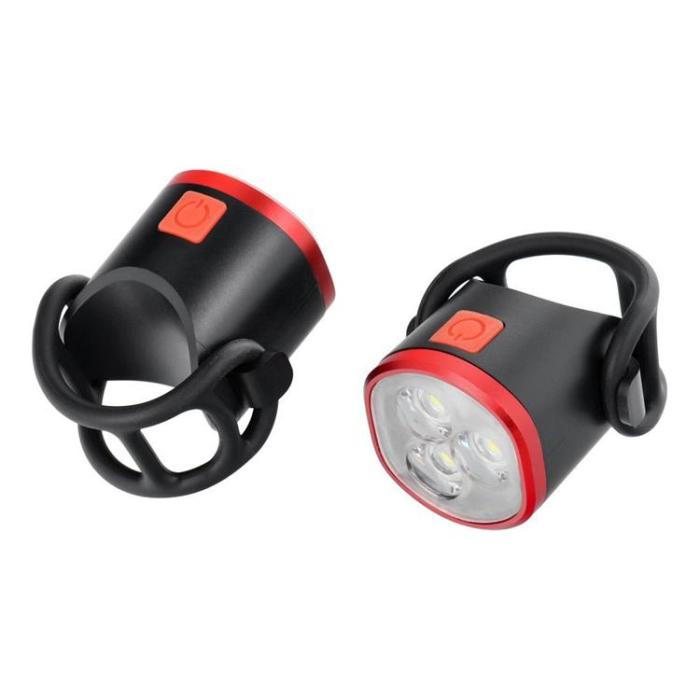 OEM - [2-Pack] Cykelljus UMO21001