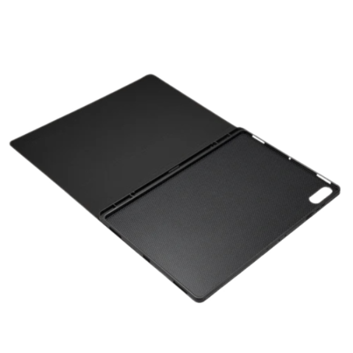 Tucano - Tucano Fodral för Galaxy Tab S11 Ultra (2025) Gala - Grå