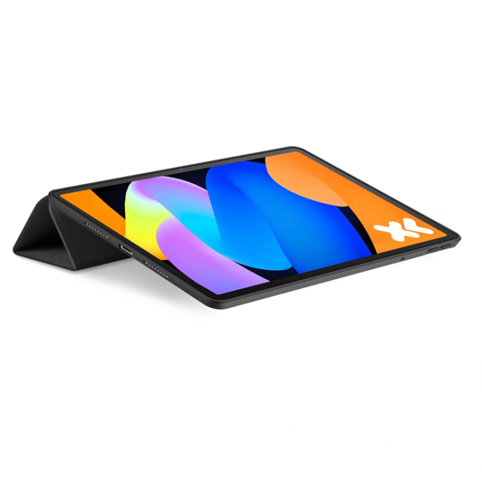 Tech-Protect - Tech-Protect Lenovo Idea Tab 11.0 Fodral Smart - Svart