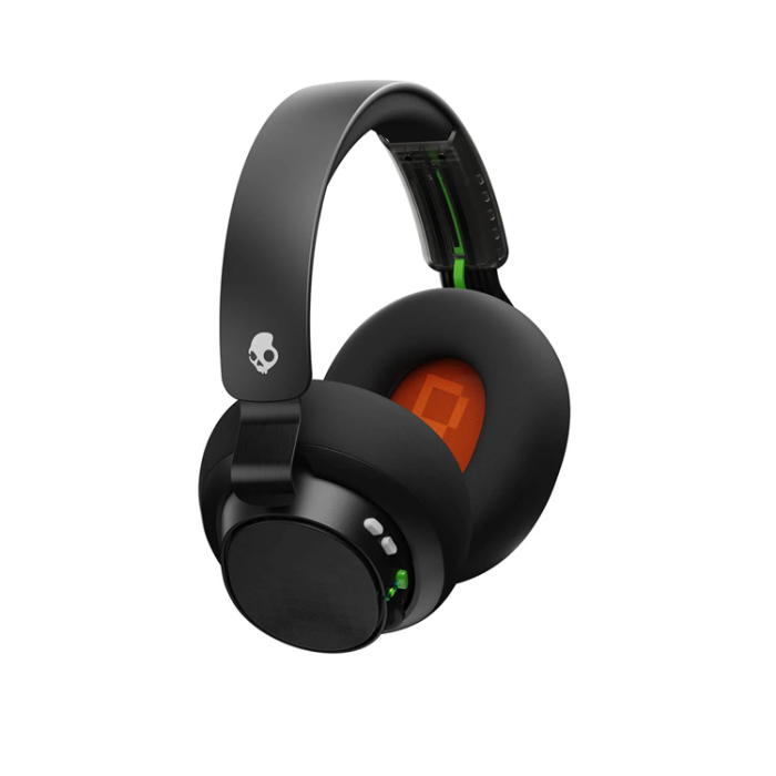 Skullcandy - Skullcandy Gaming-Headset SLYR Pro Wireless Digi Hype Xbox