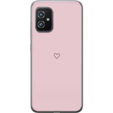 iSecrets - Mobilskal till Asus Zenfone 8 med Litet Hjärta