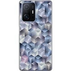 iSecrets - Mobilskal till Xiaomi 11T med Cyklon