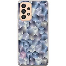 iSecrets - Mobilskal till Samsung Galaxy A33 5G med Cyklon