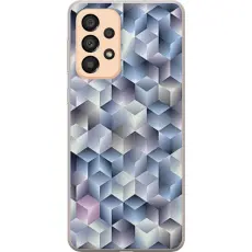 Gustaf - Mobilskal till Samsung Galaxy A33 5G med Cyklon