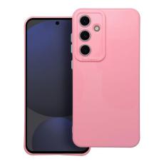 OEM - Galaxy A15 Mobilskal Pastel Shine - Rosa