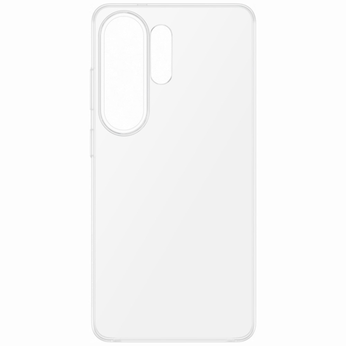 Samsung - SAMSUNG Mobilskal För Galaxy S26 Ultra Clear - Transparent