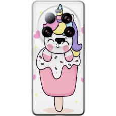 iSecrets - Mobilskal till Xiaomi 13 Ultra med Glad enh&ouml;rning