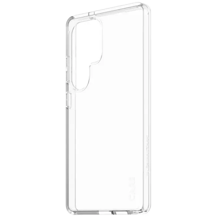 PanzerGlass - CARE By PanzerGlass Galaxy S25 Ultra Mobilskal Urban Combat - Clear