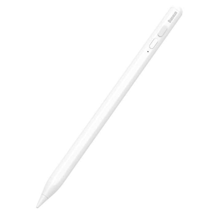 UTGATT1 - Baseus Capacitive Stylus Penna För iPad Pro Till iPad - Vit