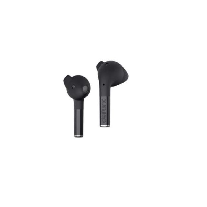 DeFunc - Defunc In-ear Hörlur TRUE TALK Wireless BT - Svart