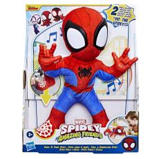 MARVEL - MARVEL Spidey And His Amazing Friends Dance &acute;N Crawl Spidey