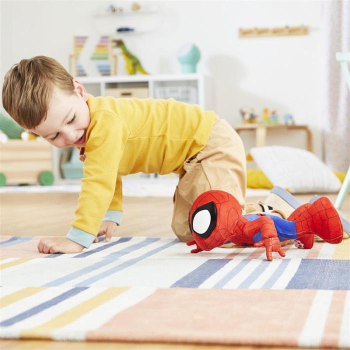 MARVEL - MARVEL Spidey And His Amazing Friends Dance ´N Crawl Spidey