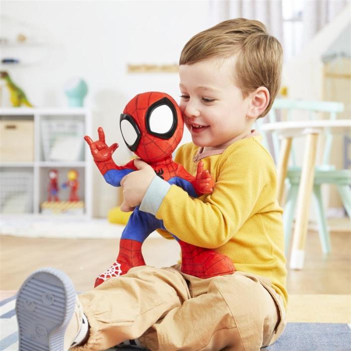MARVEL - MARVEL Spidey And His Amazing Friends Dance ´N Crawl Spidey