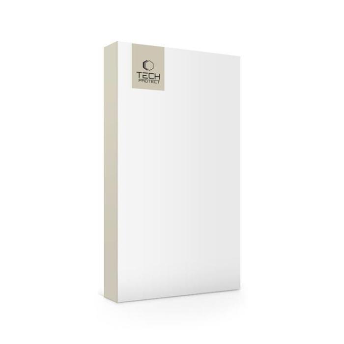 Tech-Protect - Tech-Protect Xiaomi Poco F8 Ultra Mobilskal Magsafe Magmat - Matt Svart