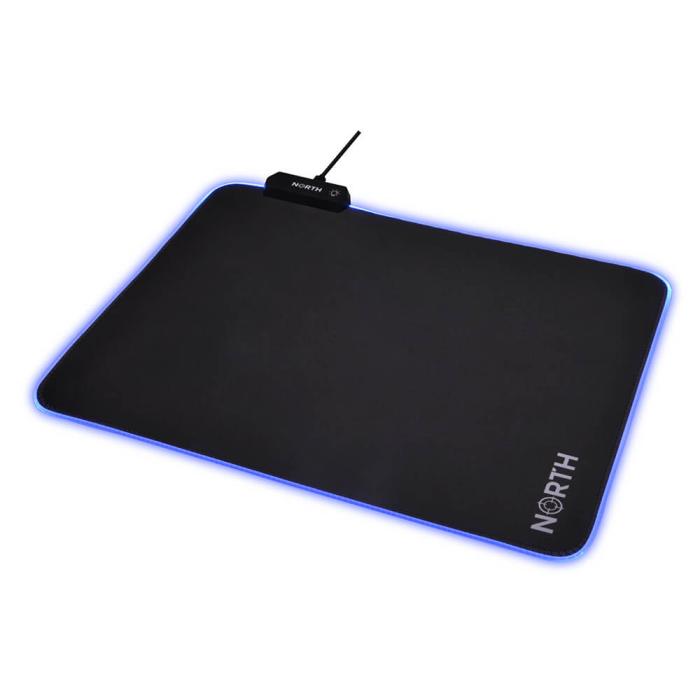 North - NORTH Gaming Musmatta P100 RGB