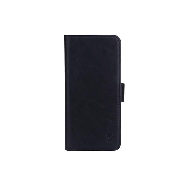 Gear Sony Xperia 10 IV Mobilfodral - Svart | 2353 | AlltMobil