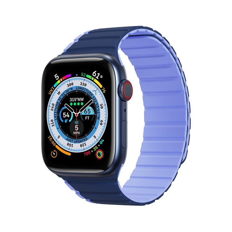 Dux Ducis Apple Watch 2/3/4/5/6/7/SE (38/40/41mm) Band | 5122 | AlltMobil