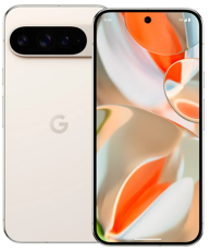 Google - Google Pixel 9 Pro XL - 16GB - 128GB - Beige