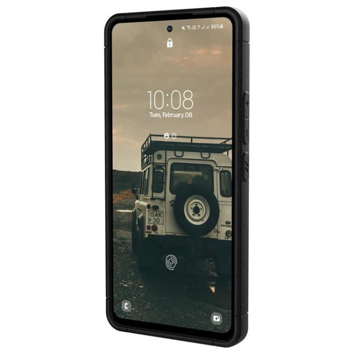 UTGATT1 - UAG Galaxy A53 5G Skal Scout - Svart