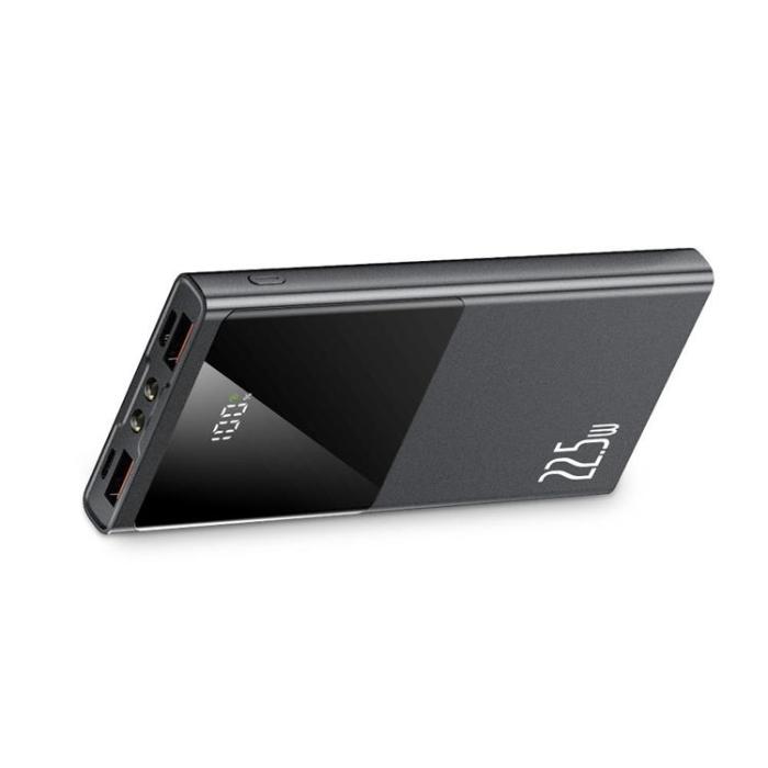 Tech-Protect - Tech-Protect Power Bank 10000 mAh - Grå