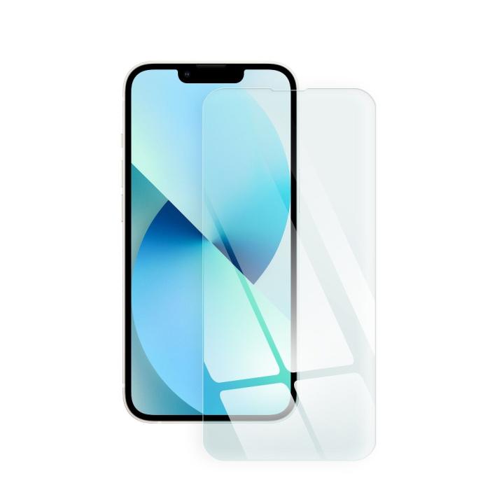 Blue Star - Blue Star Härdat Glas till Apple iPhone 13 mini