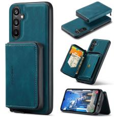 JEEHOOD - JEEHOOD J02 Fodral f&ouml;r Samsung Galaxy A16 5G - Bl&aring;