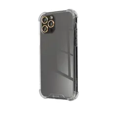 OEM - Galaxy S25 Plus Mobilskal Roar Armor Jelly - Transparent