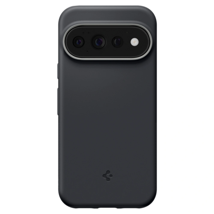 Spigen - Spigen Mobilskal För Google Pixel 11 Pro Magsafe Nano Pop - Svart Sesame