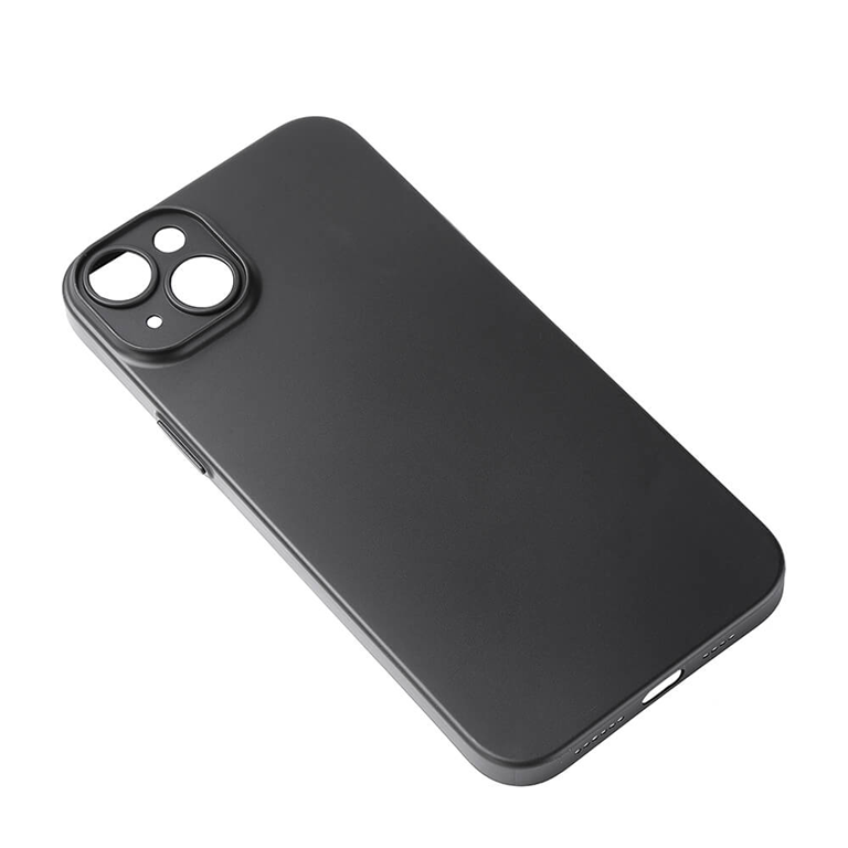 GEAR iPhone 14 Max Skal - Svart | 2353 | AlltMobil