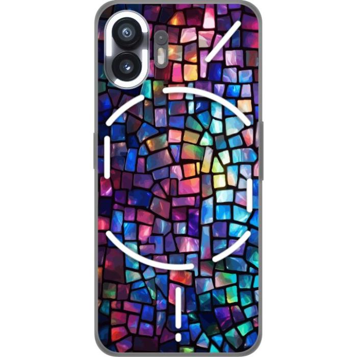 iSecrets - Mobilskal till Nothing Phone (2) med Disco