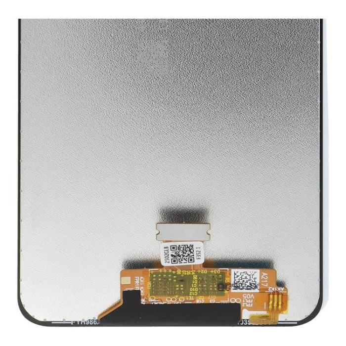 OEM - SAMSUNG A32 5G Skärm med LCD-display NCC OEM