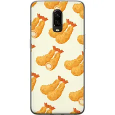Gustaf - Mobilskal till OnePlus 6T med R&auml;kor