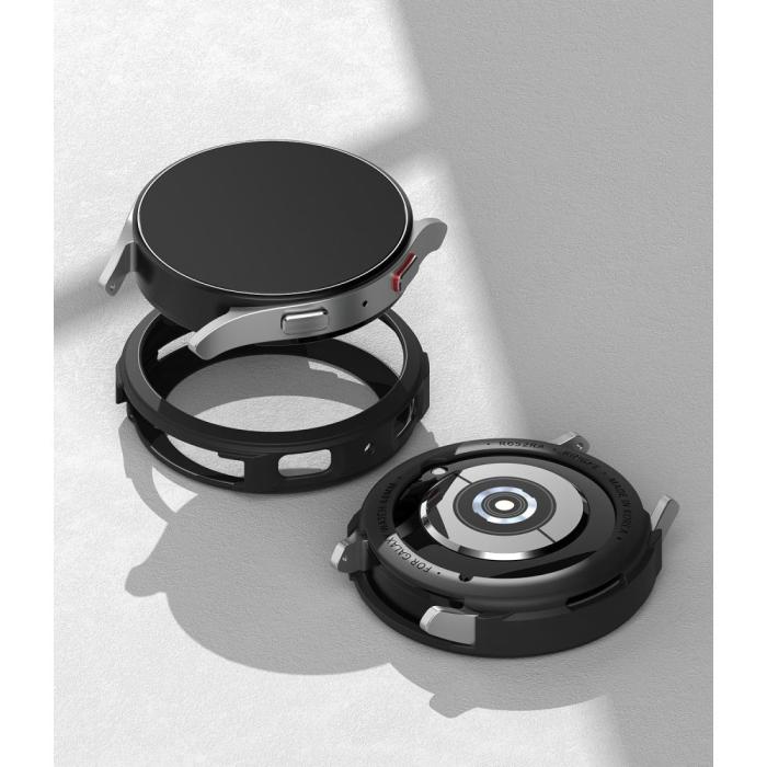 Ringke - Ringke Galaxy Watch 5 Pro (45mm) Skal - Svart