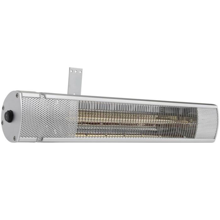 UTGATT1 - TRISTAR Elvärmare Vägghängd IP65 KA-5277