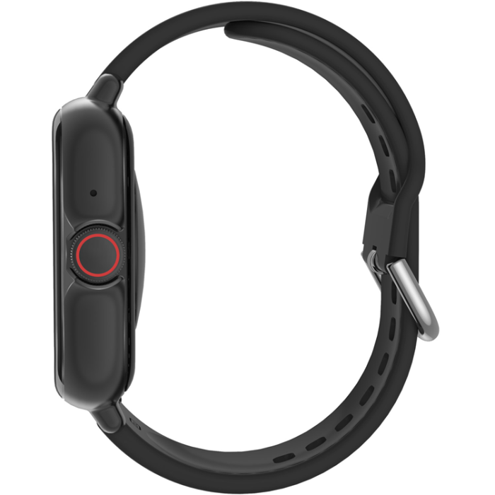 Denver - Denver Smartwatch Heart Sensor - Svart