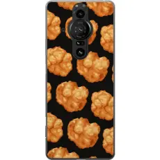 Gustaf - Mobilskal till Sony Xperia Pro-I med Nuggets