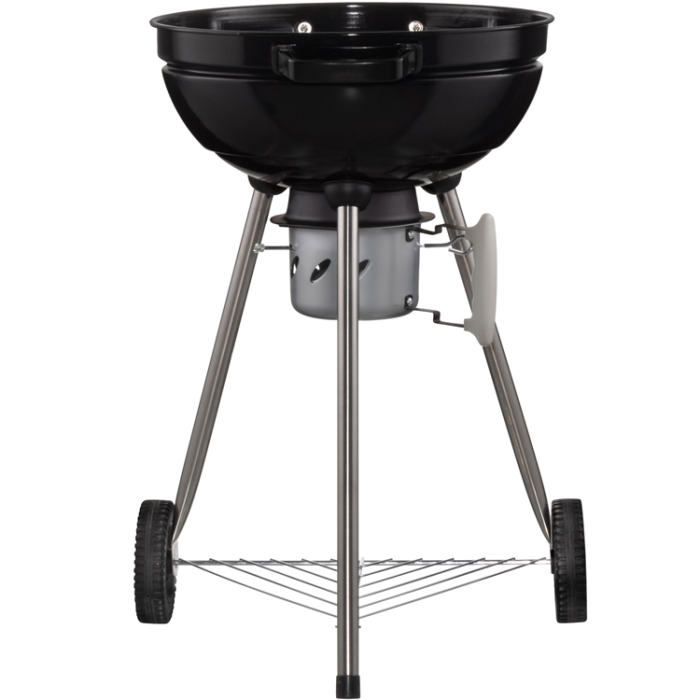Mustang - Mustang Kolgrill Basic 47cm på stativ
