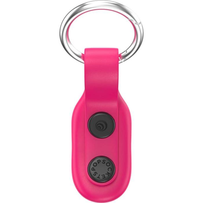 PopSockets - Popsockets PopPuck Startpaket Punk - Rosa