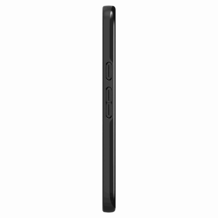 Spigen - Spigen Google Pixel 9a Mobilskal Magsafe Thin Fit - Svart