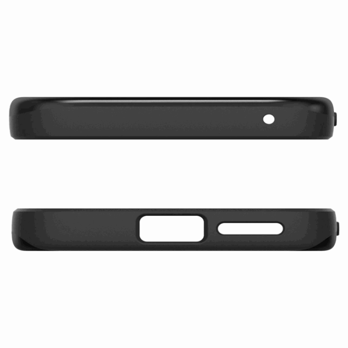 Spigen - Spigen Google Pixel 9a Mobilskal Magsafe Thin Fit - Svart