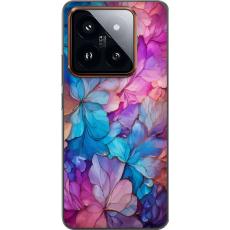 iSecrets - Mobilskal till Xiaomi 14 Pro med Magiskt