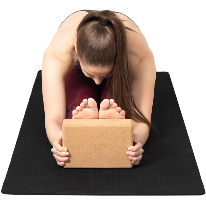 Atom - Atom Yogablock Kork