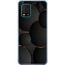 iSecrets - Mobilskal till Xiaomi Mi 10 Lite 5G med Lyxig Cirklar