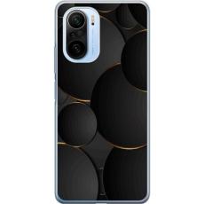 iSecrets - Mobilskal till Xiaomi Mi 11i med Lyxig Cirklar