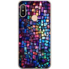 Gustaf - Mobilskal till Xiaomi Redmi 6 Pro med Disco