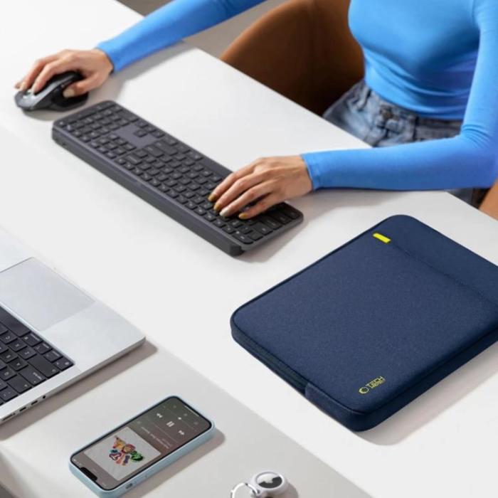 Tech-Protect - Tech-Protect Datorfodral 15