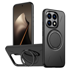 A-One Brand - Xiaomi 15T Mobilskal Magsafe Rotating Kickstand TPU + PC