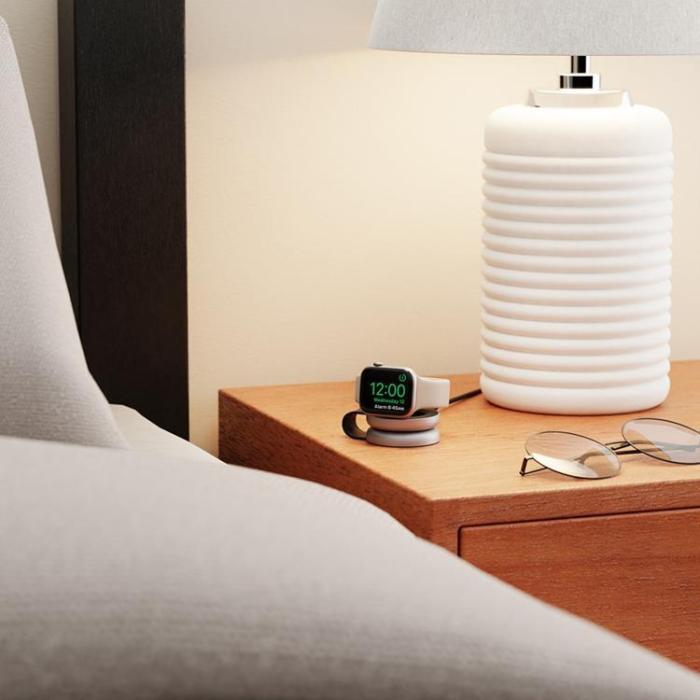 UTGATT1 - Twelve South 3in1 Magsafe Trådlös Laddare iPhone/Apple Watch/AirPods